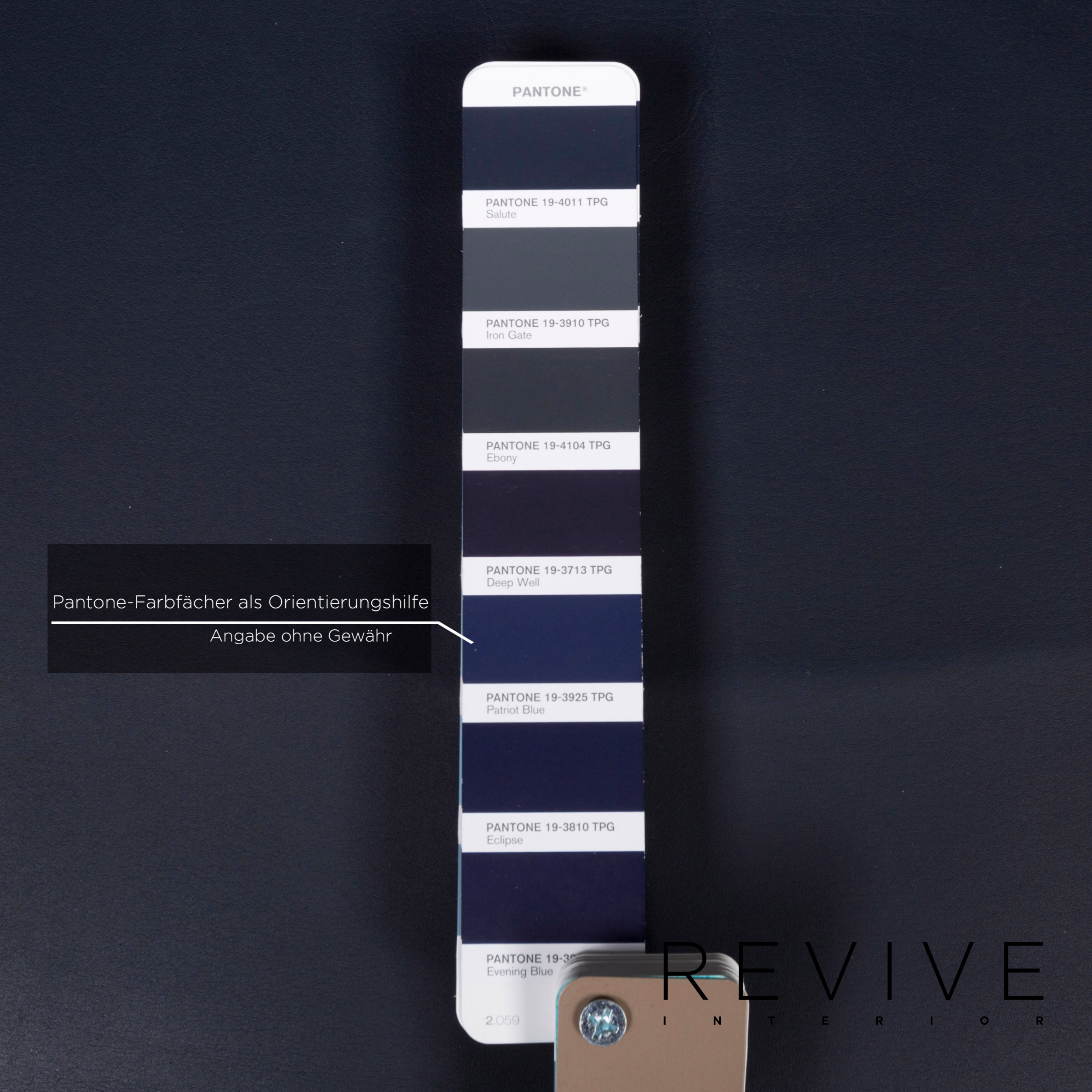 WK Wohnen Spot 698 by Prof. Stefan Heiliger Leder Sessel Blau #13202 | eBay