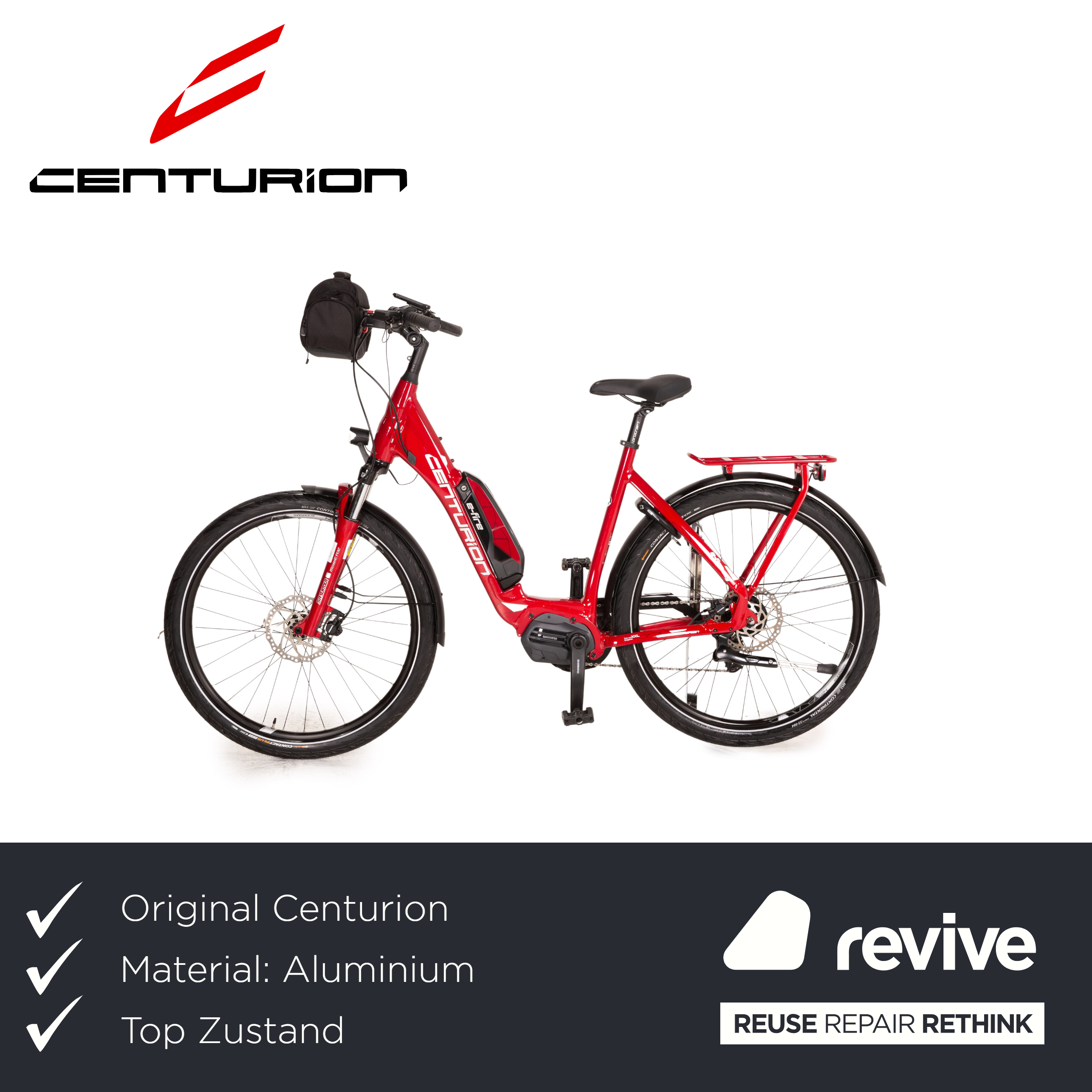 ebay fahrrad sattelstützenhalter für centurion e-fire city